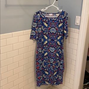 LuLaRoe dress